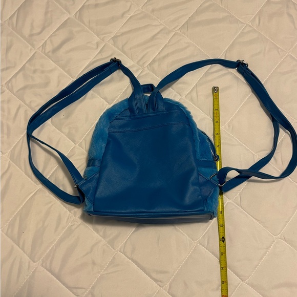 Stitch Plush Backpack - LILO and Stitch - Picture 2 of 3